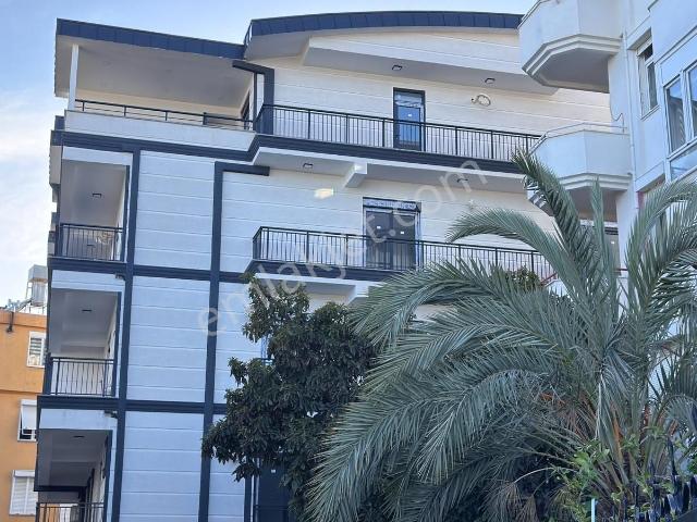 Aydınevler De Sıfır 3+1 Asansörlü Garajlı Kiralık Dubleks Daire