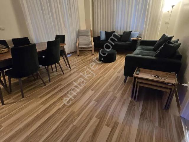 Aydınevlerde Hilltowna 1 Dk Metroya 4 Dk Bahçe Kullanımlı