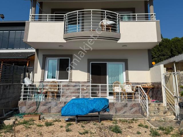 Aydıngrup Emlak'tan Satılık Villa