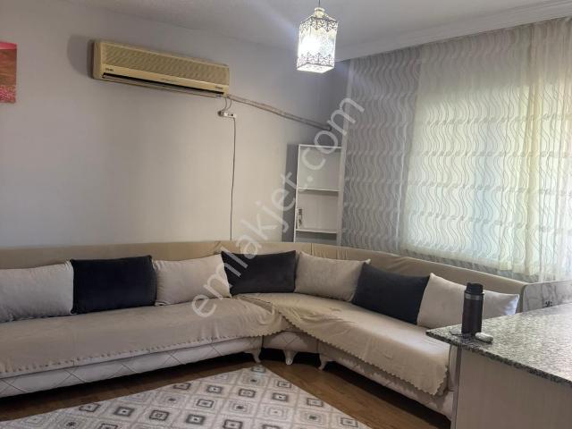 Aydıngrup Emlak Ful Eşyalı Satılık Daire