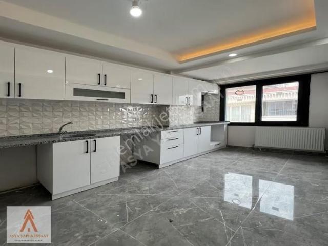 Aydınlık Cephe Geniş M2 Giyinme Odalı Sıfır 3+1 Daire !