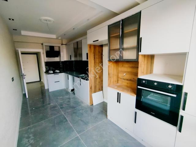 Aydınlık Mahallesi Ultra Lüx Satılık 2+1 Daire