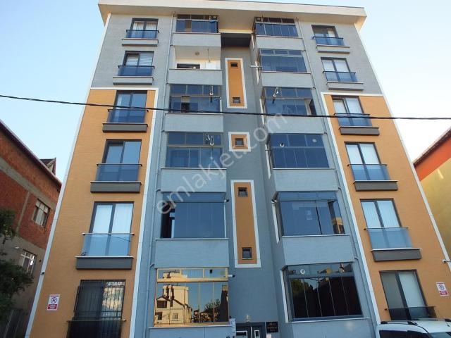 Aydınlı Konaşlı Mah.3+1 Kiralık 120m2 Ebeveyn Banyolu Yeni Daire