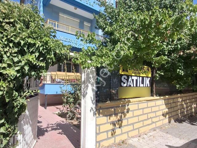 Aydınlık'da Satlık 4+1 Geniş Daire