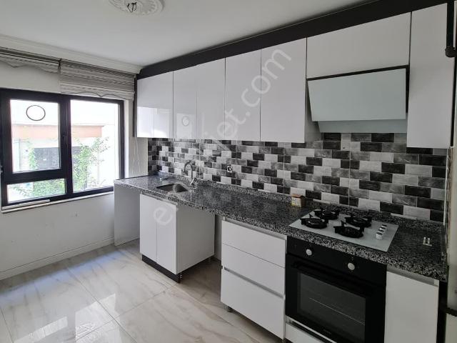 Aydınlıkevder'de Yeni 1+1 Kiralık Daire Taner Emlak İnşaat