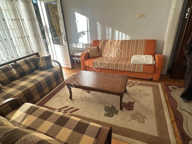 Aydınlıkevler Define Sokak'ta 2+1 Mobilyalı Kiralık Daire