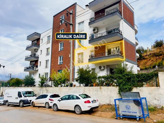Aydınlıkevler'de | Asansörlü | Doğa Manzaralı | 3+1 | Ara Kat