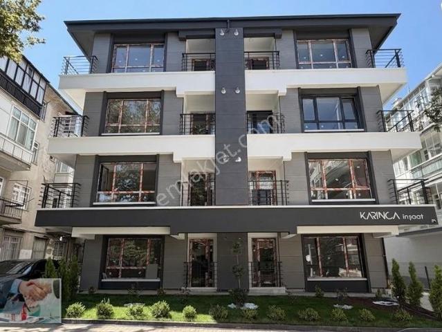 Aydınlıkevler'de Mükemmel Konumda Sıfır Daire