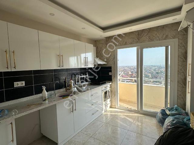 Aydınlar’da 3+1 Km Kiralık