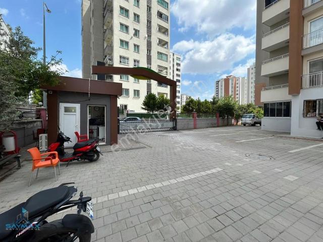 Aydınlar Kıyıboyun'da 3+1+ankastre+d.gazlı Ekstralı Kiralıkdaire