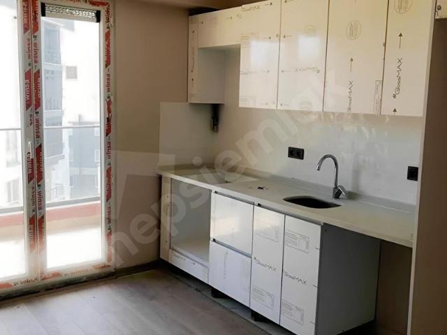 Aydıntepe Berrak Sitesinde satılık 2+1 satılık daire