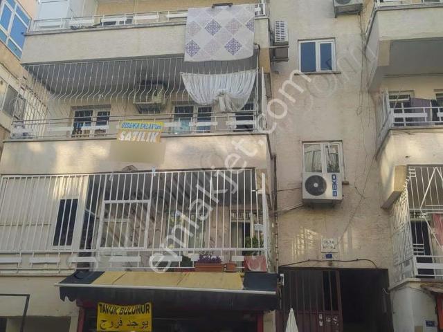 Aydaş Emlaktan Yenişehir'de Satılık 2+1 Daire
