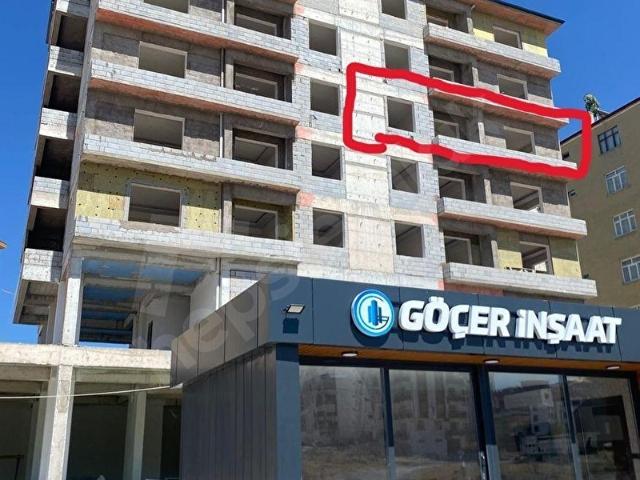 ÇAYDAÇIRA MAH. ANA CADDE ÜZERİNDE 2+1 SATILIK DAİRE