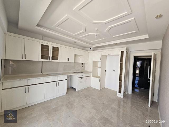 ÇAYDAÇIRA MAH GÖZDE KONUMDA SATILIK SIFIR 3+1 DAİRE