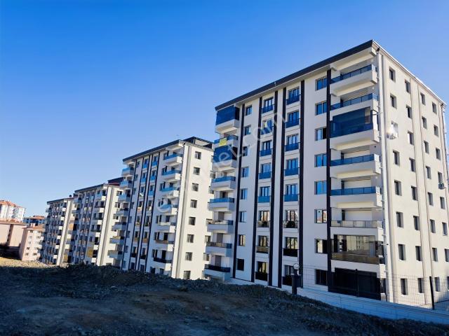 Çaydaçıra Mh. | 2+1 Sıfır Ara Kat Satılık Daire