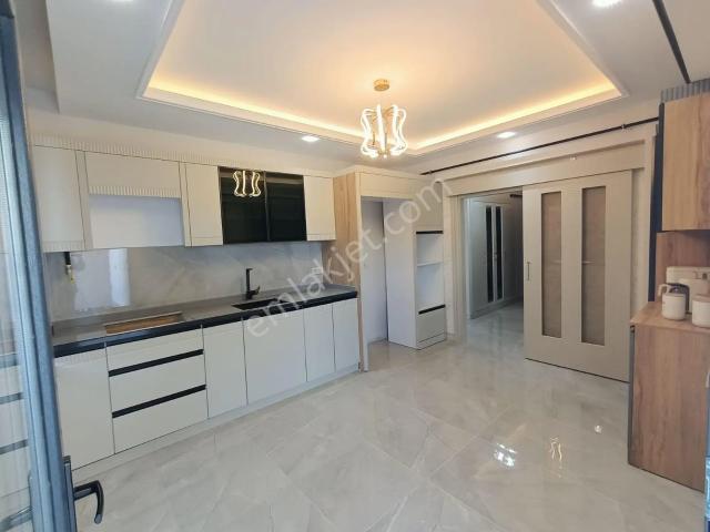 Çaydaçıra'da Modern Mimarili Satılık 2+1 Deluxe Daireler.