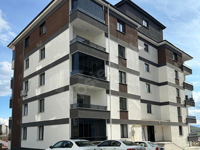 ÇAYDACIRA MAH MİRAN EVLERİN DE SATILIK DAİRE