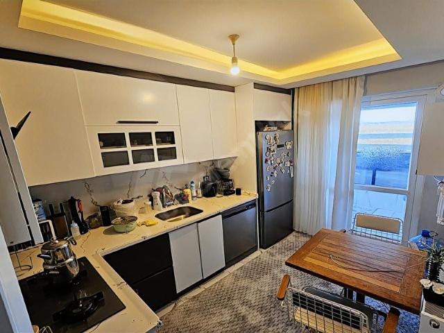 AYD'DEN 29 EKİM MAH.'DE SATILIK 2+1 DAİRE DEPOLU