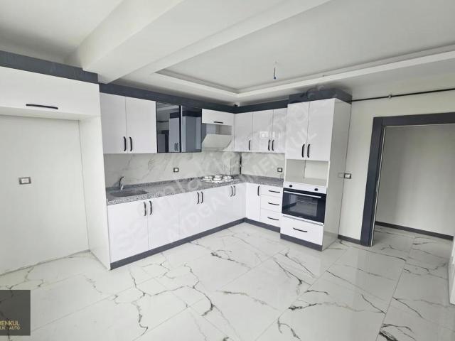 Ayd'den 29 Ekim Mah Satılık 3+1 Park Cepheli 128m2 Daire