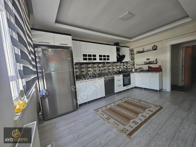 Ayd'den 29 Ekimde Kredi Limitsiz Satılık 165m² 3+1 Site Dairesi