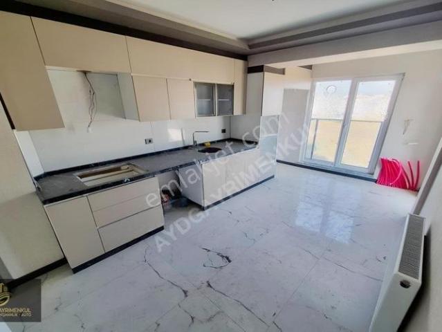Ayd Gayrimenkulden Satılık 4+1 165 M2 Lüks Daire