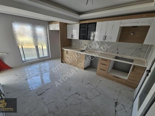 Ayd'den Kredi Limitsiz 130m² Satılık Lüks 3+1 Daire