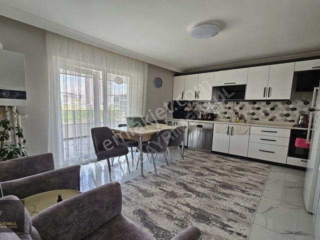 Ayd'den Satılık 3+1 Kredi Limitsiz 145m2 Fırsat Daire