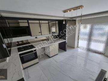 Ayd'den M.kemal Mah.'de Trend Caddenin Yanında 3+1 İskanlı Daire