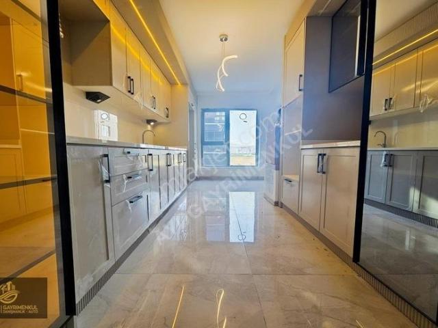 Ayd'den M.kemal Mah Satılık 2+1 115 Ultra Lüks Site Daireleri