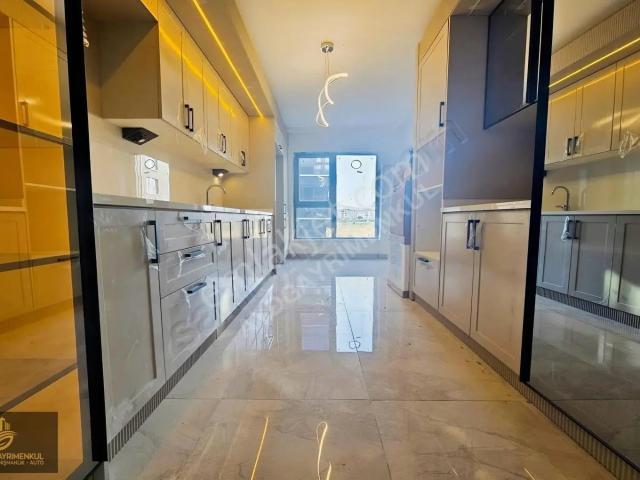Ayd'den M.kemal Mah Satılık 2+1 115 Ultra Lüks Site Daireleri