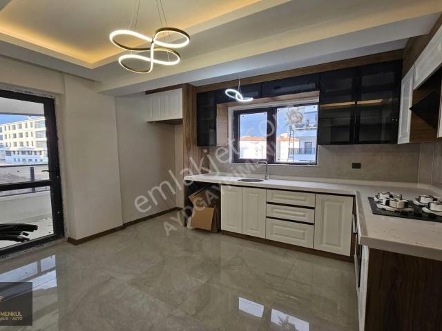 Ayd'den M.kemal Mah Satılık 3+1 Park Cepheli Köşebaşı Lüks Daire