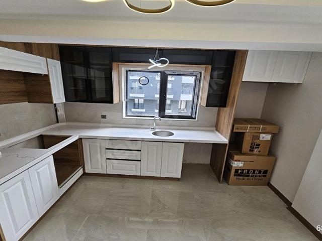 AYD'DEN M.KEMAL MAH SATILIK 3+1 ARA KAT LÜKS DAİRE