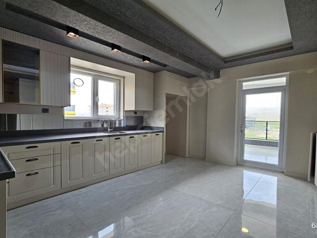 AYD'DEN M.KEMAL MAH SATILIK 3+1 LÜKS DAİRE