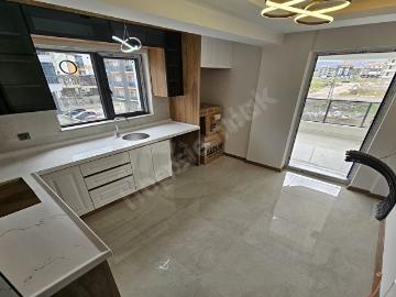 AYD'DEN M.KEMAL MAH SATILIK 3+1 LÜKS DAİRELER