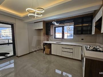 AYD'DEN M.KEMAL MAH SATILIK 3+1 PARK CEPHELİ KÖŞEBAŞI LÜKS DAİRE