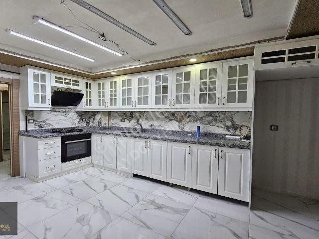 Ayd'den M.kemalde Satılık 3+1 140m2 Kredi Limitsiz Daire