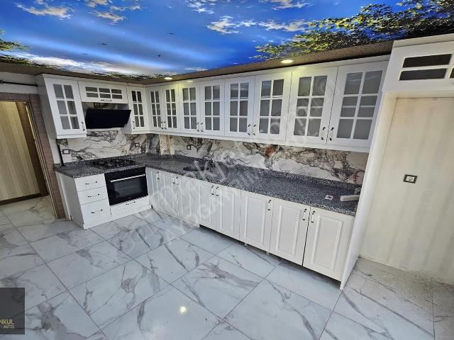 Ayd'den M.kemalde Satılık 3+1 140m2 Kredi Limitsiz Daire