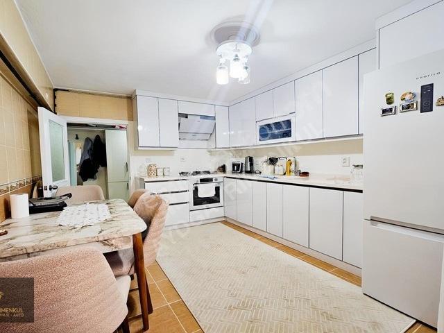 Ayd'den Menderes Mah Kredi Limitsiz Satılık 3+1 130m2 Daire