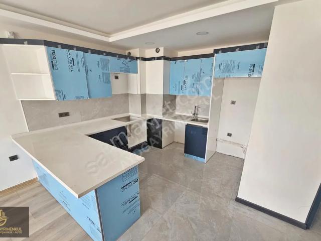 Ayd'den Mustafa K.mah Satılık 3+1 110m2 Yatırımlık Fırsat Daire