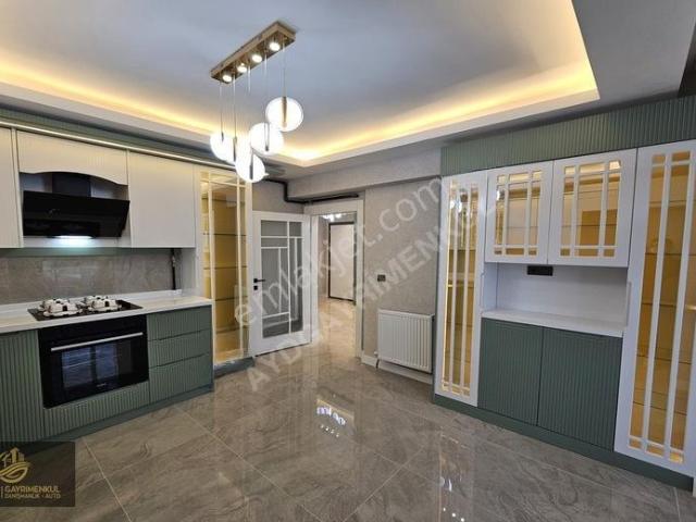 Ayd'den Satılık 3+1 145m² Ultra Lüks Fırsat Daire
