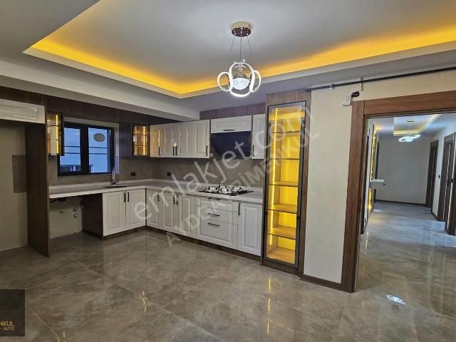 Ayd'den Satılık 3+1 Ful+ful Anahtar Teslim Ultra Lüks Daireler