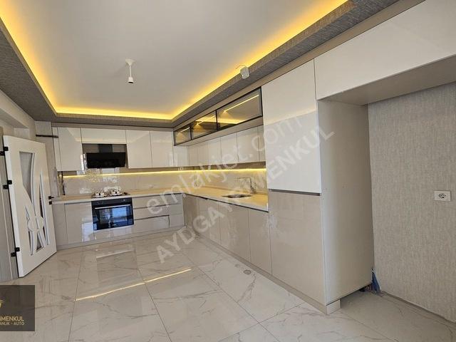 Ayd'den Satılık Ultra Lüks 3+1 135m² Daireler