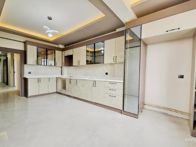 AYD'DEN SATILIK 3+1 ARA KAT ÖN CEPHE 135m FIRSAT DAİRE