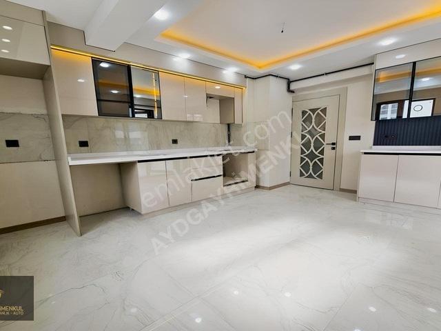 Ayd'den Park Cepheli Ebeveyn Banyolu Satılık 2+1 Lüks Daire