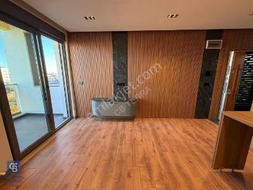 Kepez, Antalya ili, Akdeniz Bölgesi - Balkon