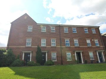 Ayden Grove, Newton Hall, Durham DH1, 4 bed detached house to rent, £1,250 pcm | PrimeLocation