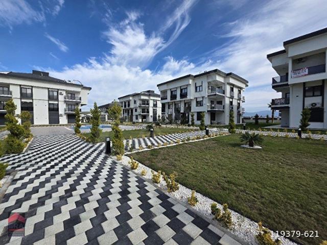 AYDIN DİDİM CUMHURİYET MAHALLESİNDE SATILIK 3+1 DUBLEKS DAİRE