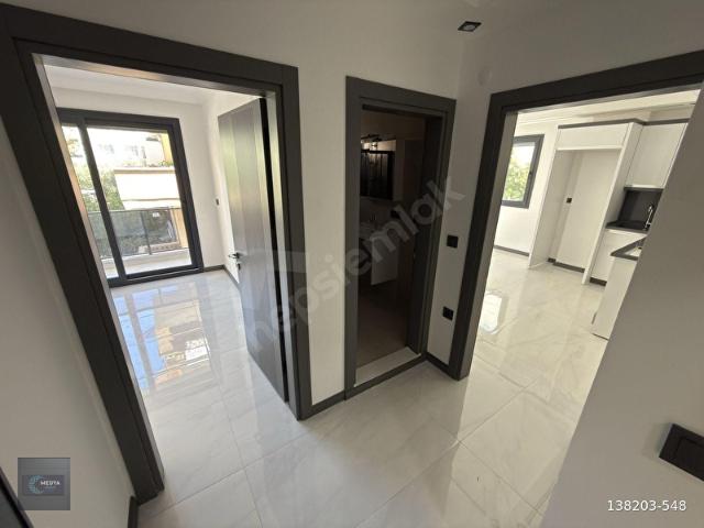 AYDIN DİDİM CUMHURİYETTE SATILIK SIFIR 1+1 DAİRE