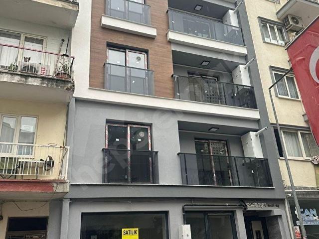 AYDIN EFELER CUMA MAHALLESİ 2+0 SATILIK DAİRE