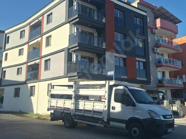 AYDIN EFELER ATA MAH SATILIK 2+1 DAİRE